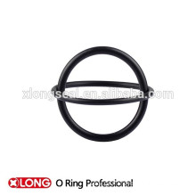 Verschiedene Größen Top-Qualität schwarz o Ring